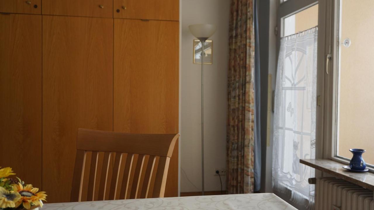 Ferienwohnung Witte Sankt Andreasberg Exteriör bild