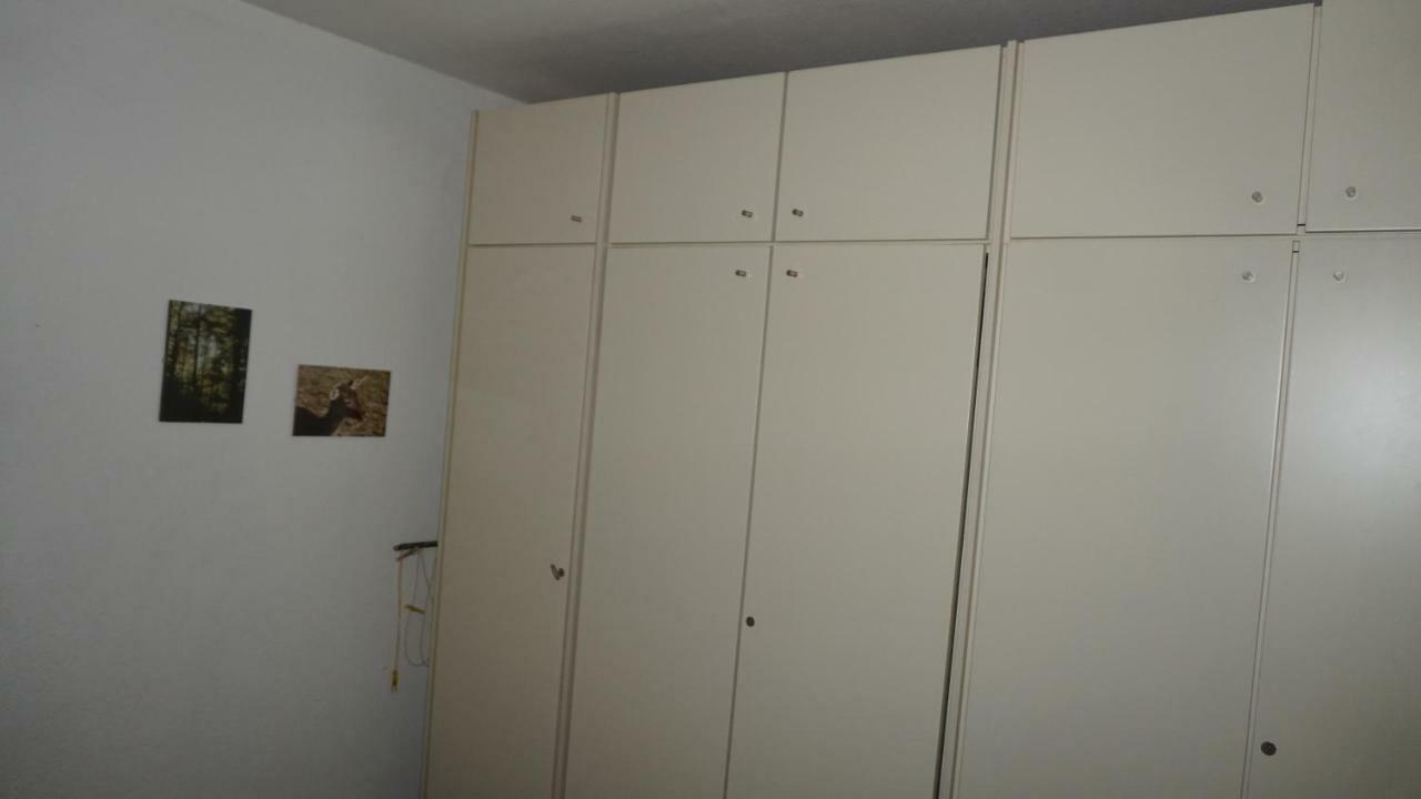 Ferienwohnung Witte Sankt Andreasberg Exteriör bild