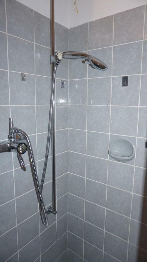 Ferienwohnung Witte Sankt Andreasberg Exteriör bild