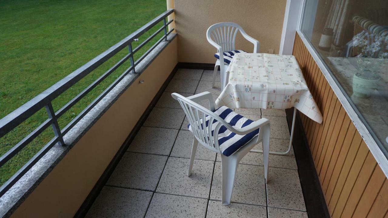 Ferienwohnung Witte Sankt Andreasberg Exteriör bild