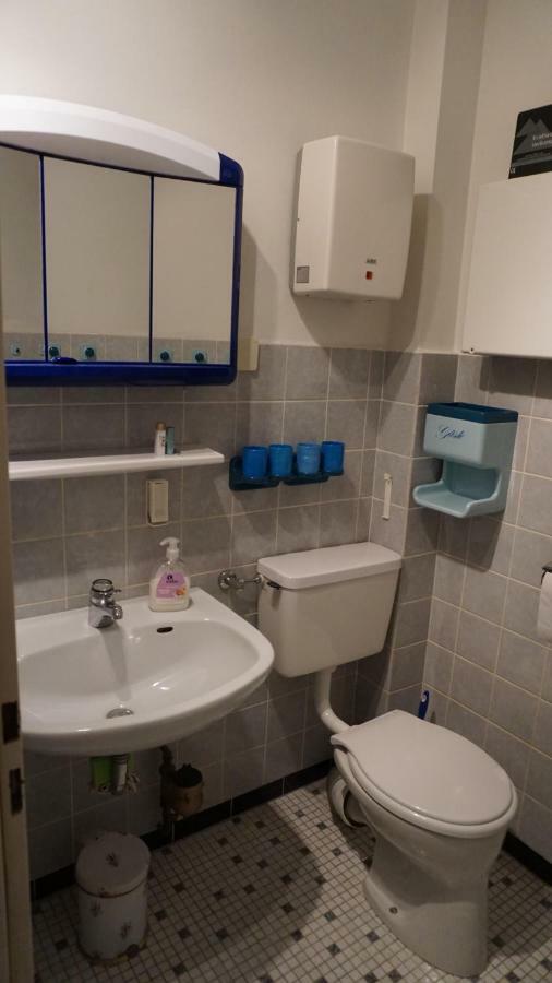 Ferienwohnung Witte Sankt Andreasberg Exteriör bild