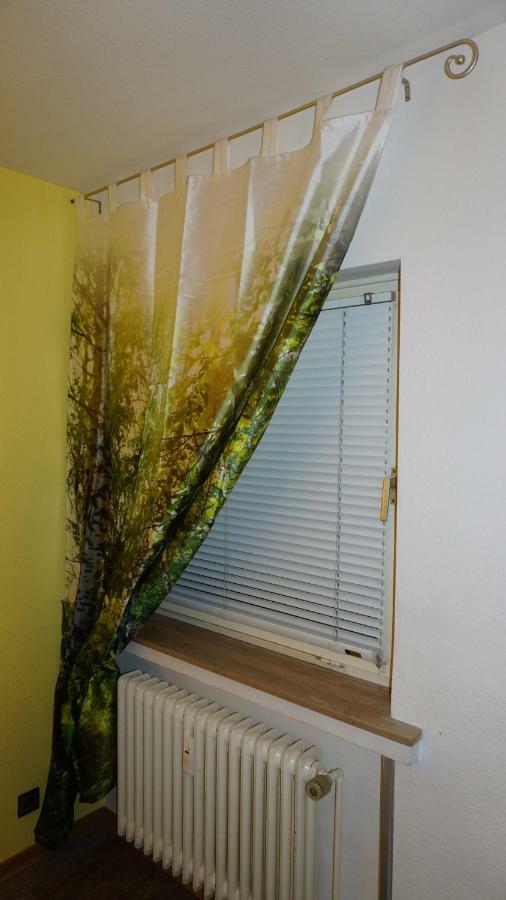 Ferienwohnung Witte Sankt Andreasberg Exteriör bild