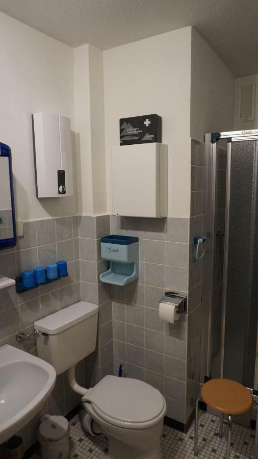 Ferienwohnung Witte Sankt Andreasberg Exteriör bild